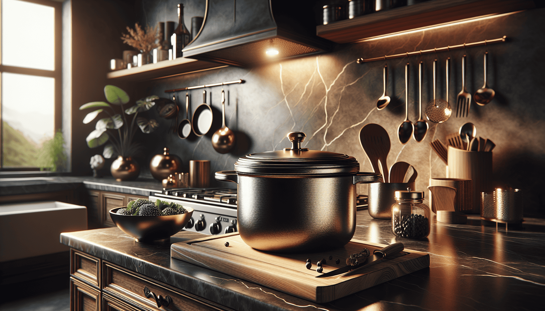 À propos de notre site de codes promo pour ustensiles de cuisine