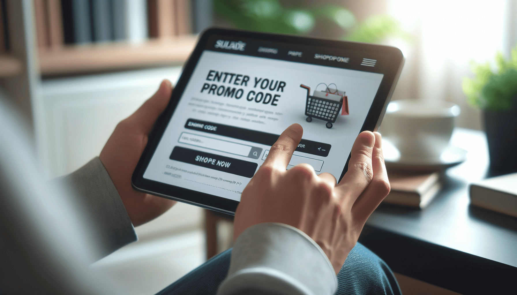 Comment appliquer un code promo
